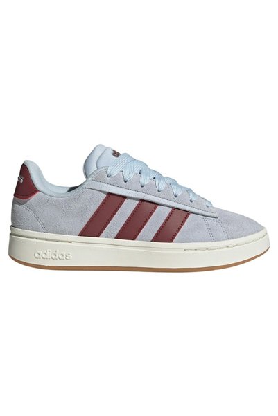 adidas Grand Court Alpha Crystal Sky Shadow Red (Γυναικείο)