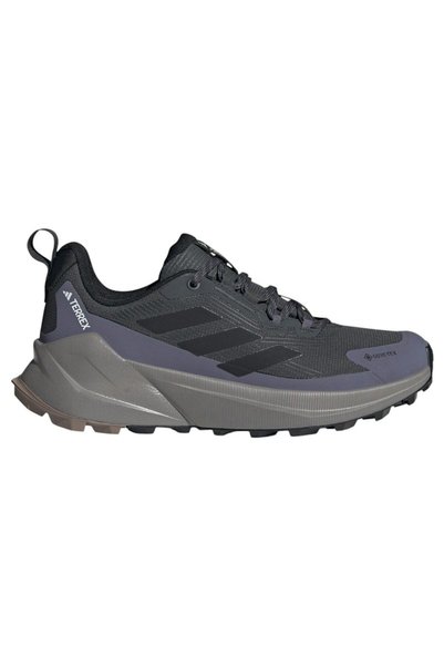 adidas Terrex Trailmaker 2.0 Gore-Tex Carbon Core Μαύρο Μεταχειρισμένο Βιολετ...