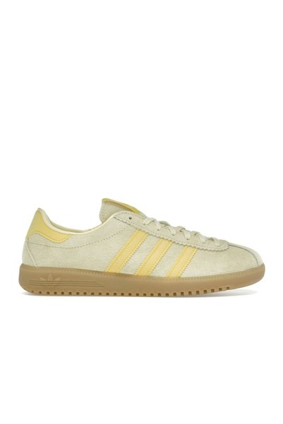 adidas Μπέρμουδα Σχεδόν Κίτρινο (Γυναικείο)