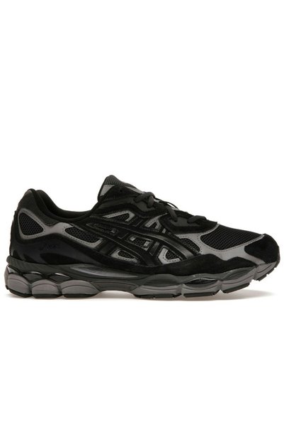 Asics Gel-NYC Γκραφίτι Γκρι Μαύρο