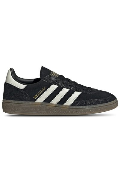 adidas Χάντμπολ Spezial Black Cloud White (Γυναικείο)