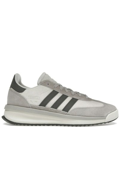 adidas SL 72 RTN Αλουμίνα Σκιά Λαδί Ανοιχτό Καφέ