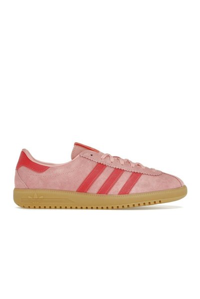 adidas Μπερμούδες Ημιροζ Σπάρκ (Γυναικείες)