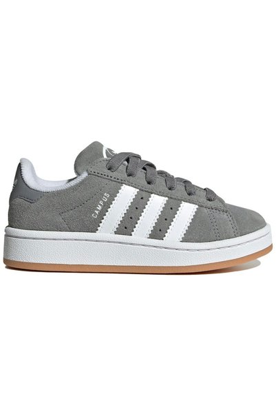 adidas Campus 00s Elastic Grey White (PS)