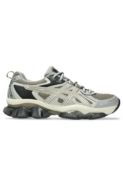 Asics Gel-Quantum Cinetice Gri Ciment