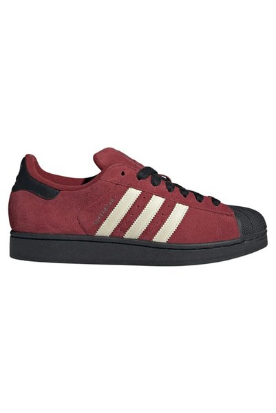 adidas Superstar II Maro Nobil Crem Alb