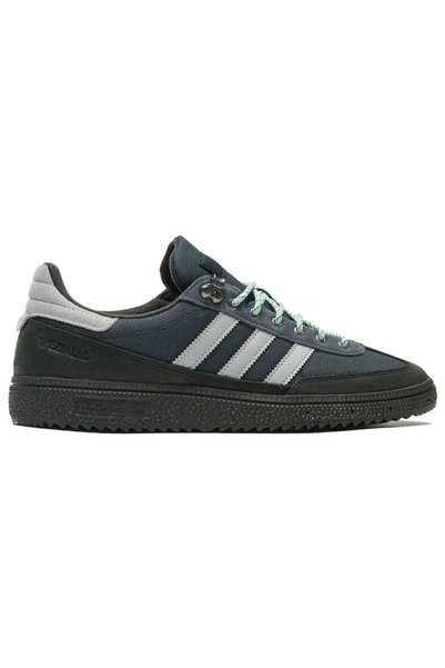 adidas Χάντμπολ Spezial Winter Legend Ink Ασημί Ομιχλώδες