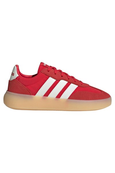 adidas Barreda Decode Pure Ruby Εκρού (Γυναικείο)