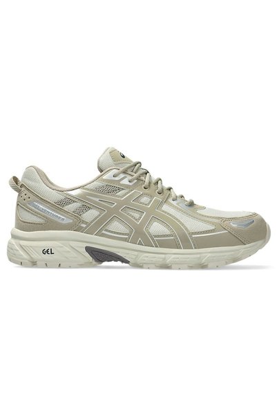 Asics Gel-Venture 6 Μάλλινο Καπνογκρι