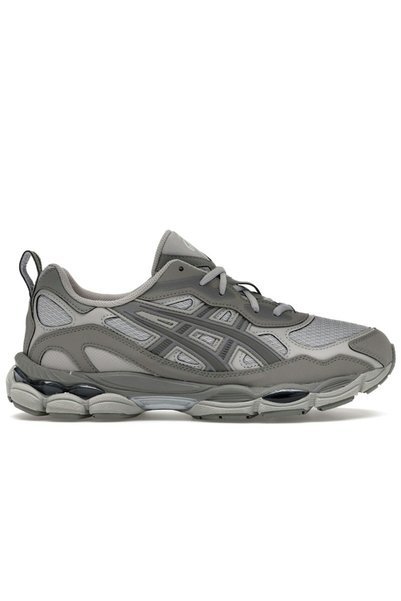Asics Gel-NYC RGD Gri Ciment
