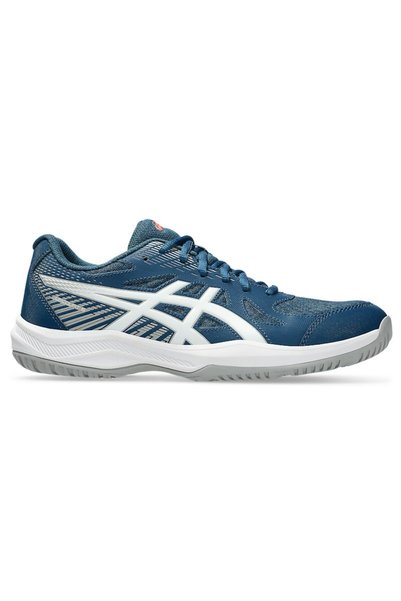 Asics Upcourt 6 Mako Μπλε Λευκό