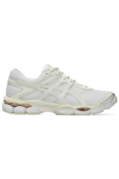 Asics Gel-Cumulus 16 Λευκή Κρέμα