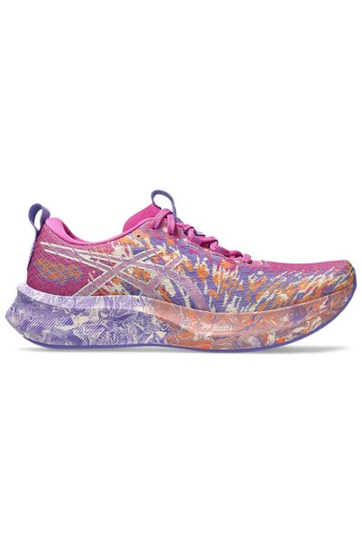 Asics Noosa Tri 16 Ψηφιακό Sakura Αμέθυστος (Γυναικείο)