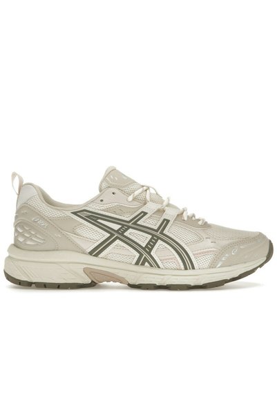 Asics Gel-Nunobiki Κρέμα Μινεραλ Μπεζ