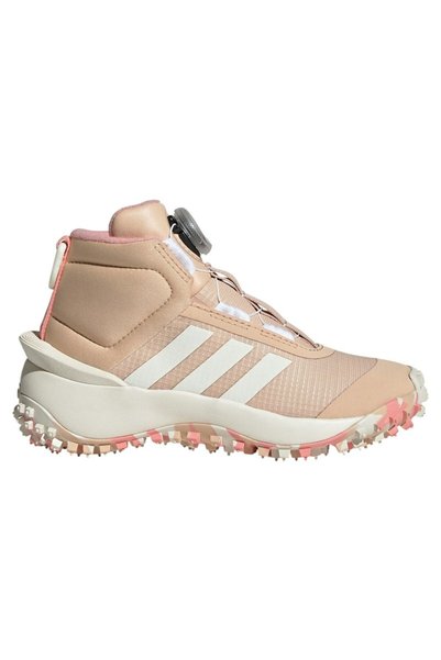 adidas Fortatrail Halo Blush Εκρού (GS)