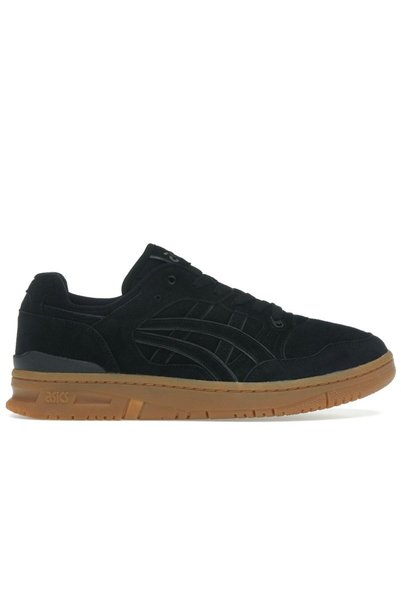 Asics EX89 Μαύρο Μαύρο