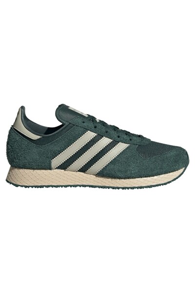 adidas Atlanta Μινεραλ Πράσινο Γκρι Στόκος Κρυσταλλική Άμμος (Γυναικείο)
