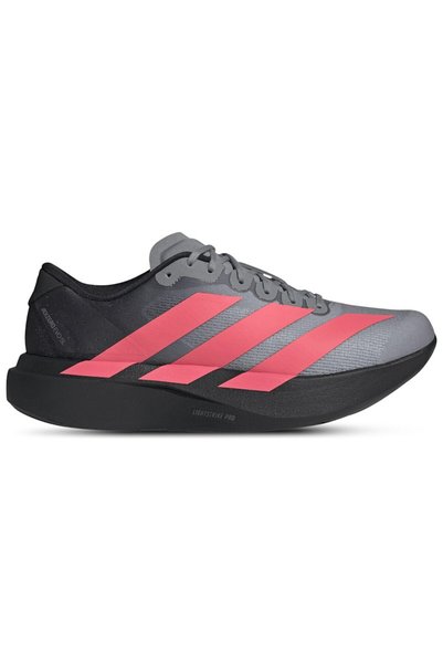 adidas Adizero Evo SL Γκρι Solar Turbo Light Onix