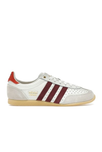 adidas Japonia Off White Nuanță Roșu Portocaliu (Femei)