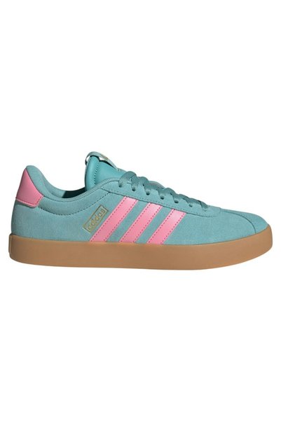 adidas VL Court 3.0 Roz Mint Ton Bliss (Femei)