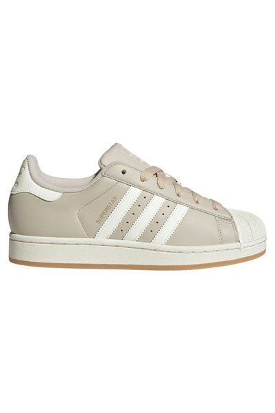 adidas Superstar II Μπεζ Εκρού (Γυναικείο)