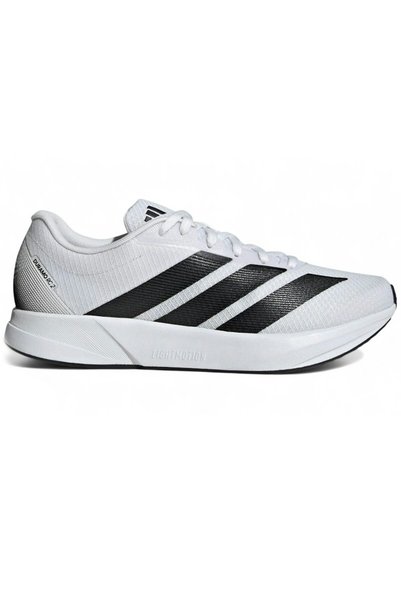 adidas Duramo RC2 Cloud White/Μαύρο Πυρήνα/Carbon
