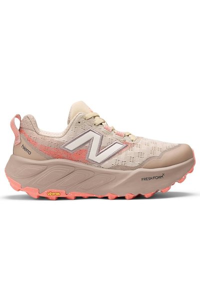 New Balance Fresh Foam Hierro v9 Desert Clay Urgent Red Urgent Red (Γυναικείο)
