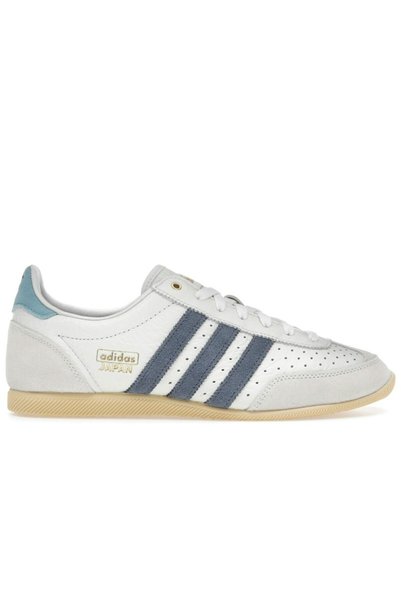 adidas Japan Off White Μεταχειρισμένο Ink Orange Tint (Γυναικείο)