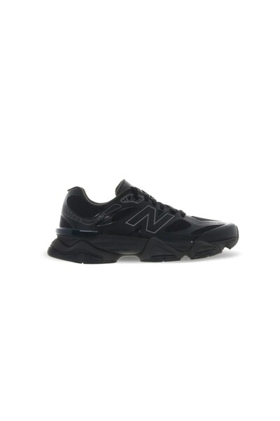 New Balance 9060 Negru Gri Negru