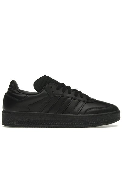 adidas Samba XLG Тройно черно