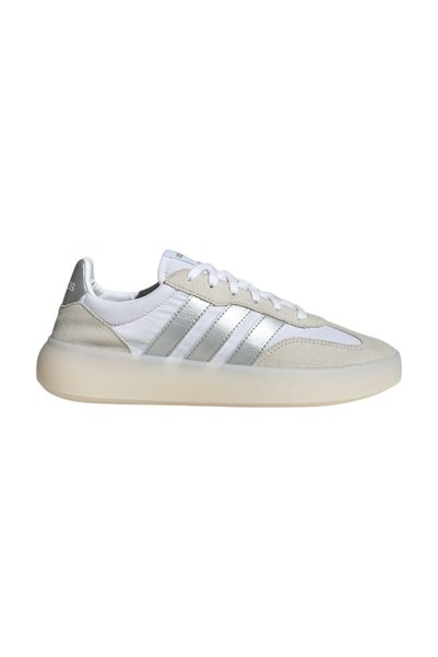 adidas Barreda Decode Cloud Λευκό Ματ Ασημί Γκρι (Γυναικείο)