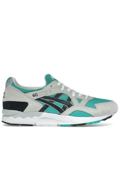 Asics Gel-Lyte V Baltic Jewel Μαύρο