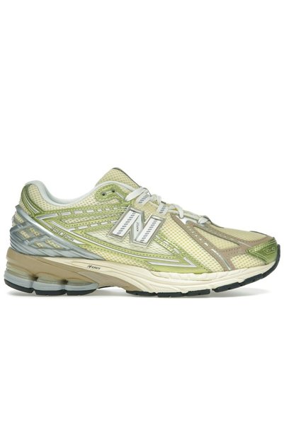 New Balance 1906R Κίτρινο Περγαμηνό