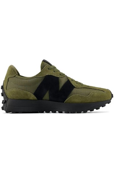 New Balance 327 Wakame Negru
