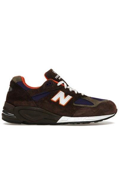 New Balance 990v2 MiUSA Maro Mov