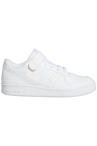 adidas Forum Alb Nori Joși (PS)