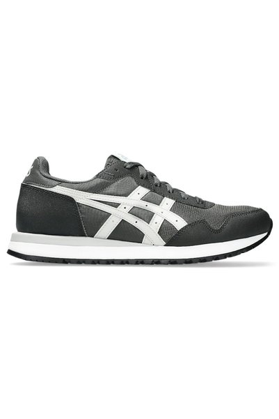 Asics Tiger Runner II Γραφίτης Γκρι Σύννεφο
