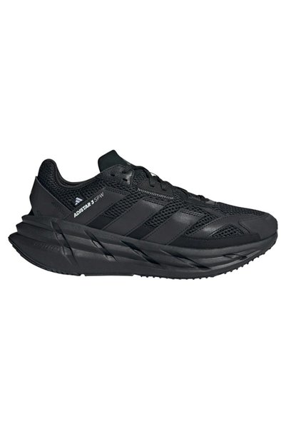 adidas Adistar 3 Αθλητικά Ενδύματα Core Μαύρο Γκρι Έξι
