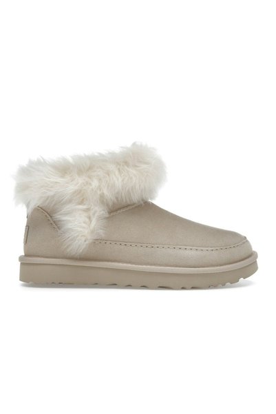 UGG Cizme Chalet Sandcastle Ultra Mini Clasice (De damă)