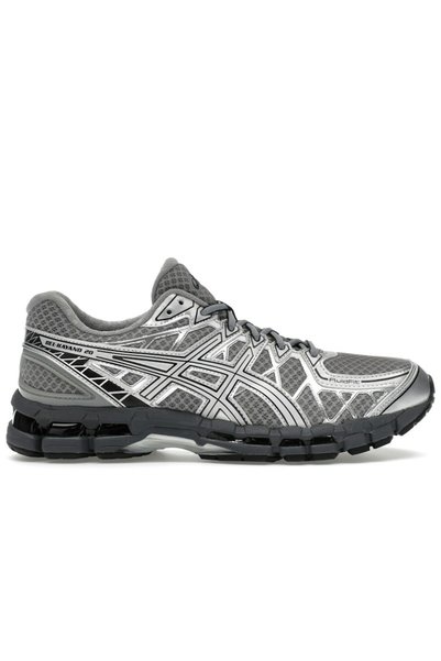 Asics Gel-Kayano 20 Gravel Καθαρό Ασήμι