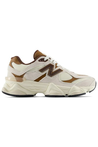 New Balance 9060 Τσάι Πρωινού Ανγκόρα (GS)