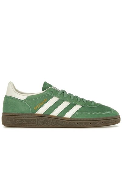 adidas Χάντμπολ Spezial Μεταχειρισμένο Πράσινο