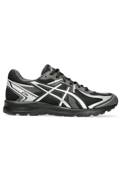 Asics JOG 100S Μαύρο Καθαρό Ασήμι
