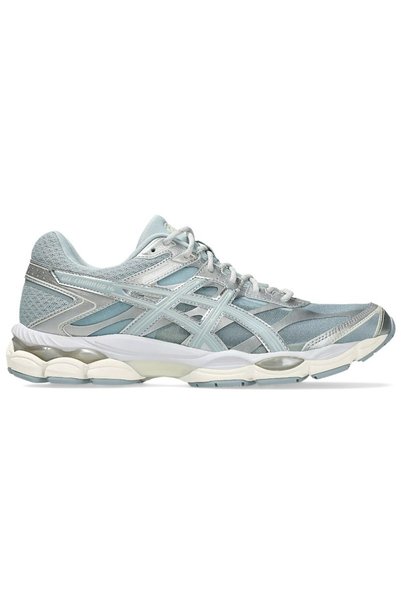 Asics Gel-Cumulus 16 Σύννεφο Καταιγίδας Καθαρό Ασήμι