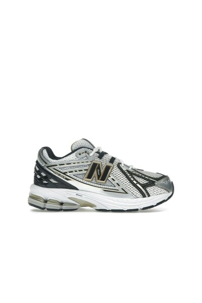 New Balance 1906R Λευκό Μεταλλικό Χρυσό (PS)