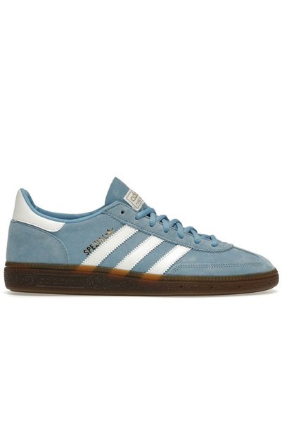 adidas Χάντμπολ Spezial Ανοιχτό Μπλε
