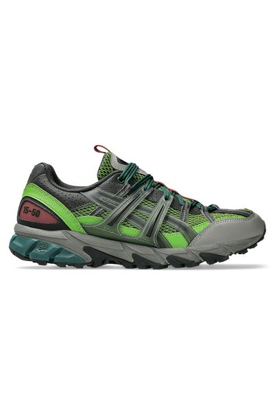 Asics Gel-Sonoma 15-50 Πικάντ Πράσινο Γραφίτης Γκρι