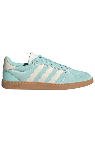 adidas Breaknet Sleek Semi Flash Aqua Wonder Λευκό (Γυναικείο)