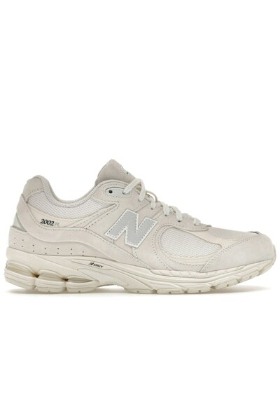New Balance 2002R Λευκό Γκρι