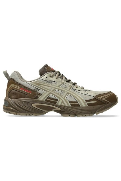 Asics Gel-Ventx Μάλλινο Καφέ Στορμ